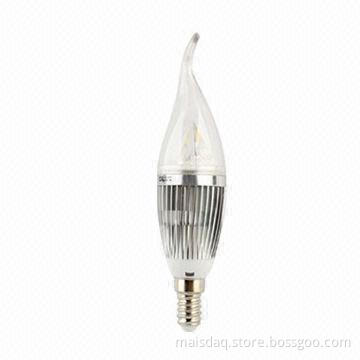 4W LED candle light